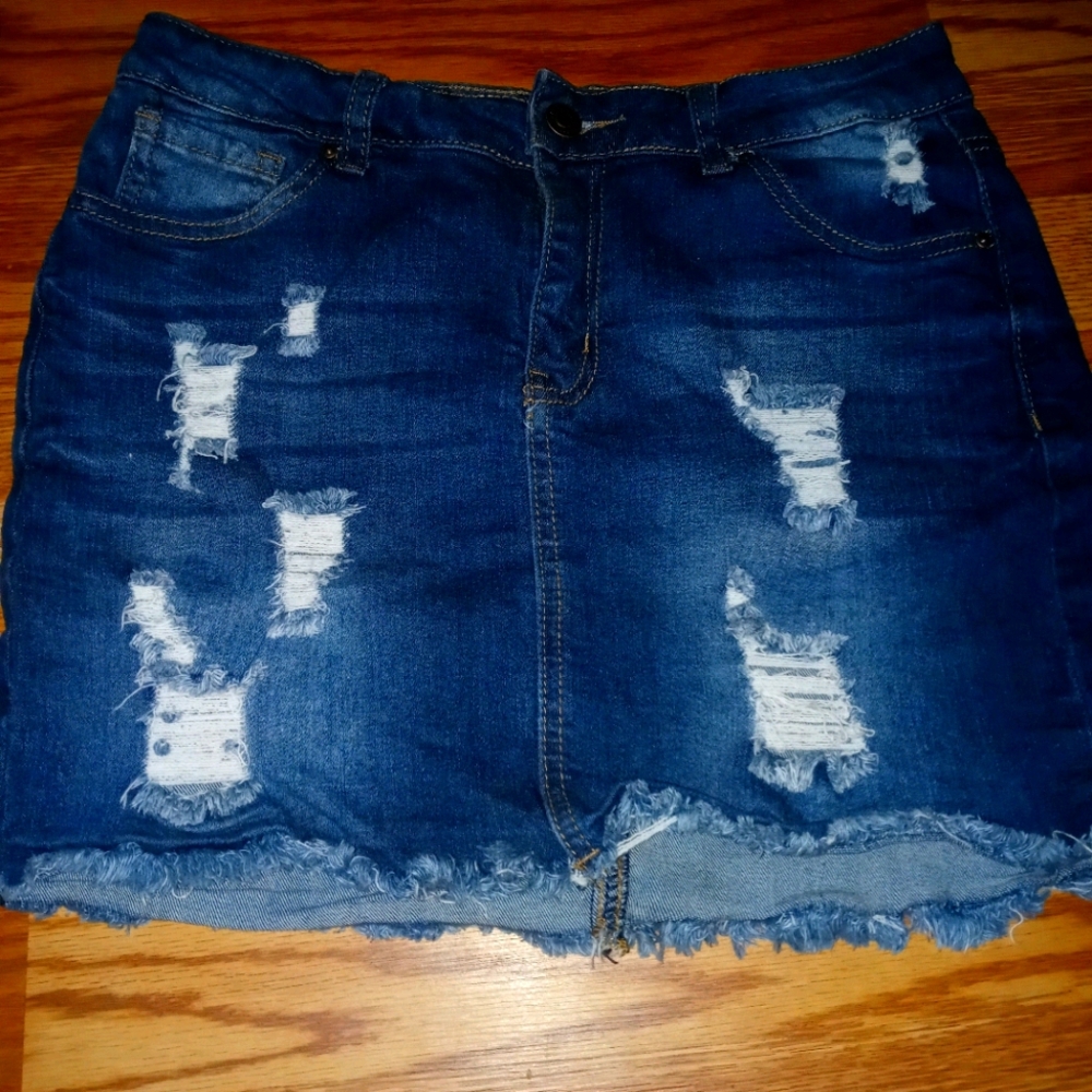 Skirt